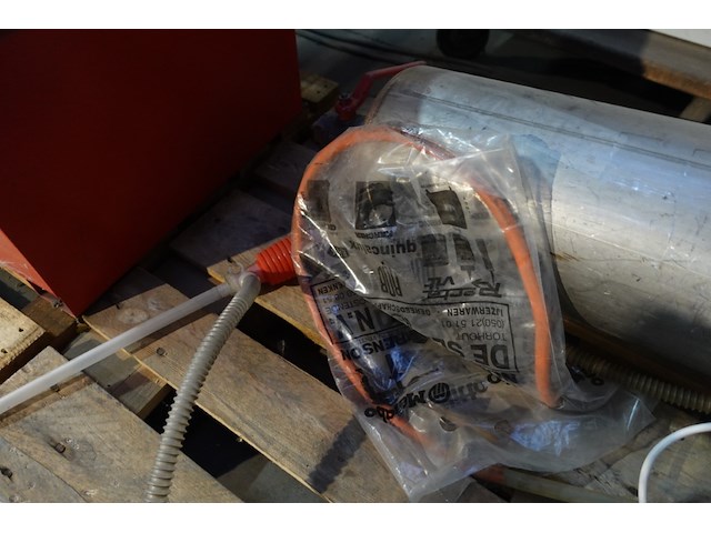 Benzine snelvuller - afbeelding 3 van  3