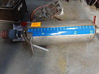 Benzine snelvuller - afbeelding 1 van  6
