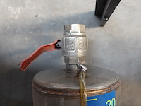 Benzine snelvuller - afbeelding 6 van  6
