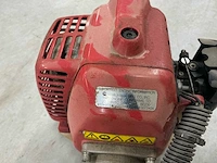 Benzine stokheggenschaar met lange steel - afbeelding 6 van  9