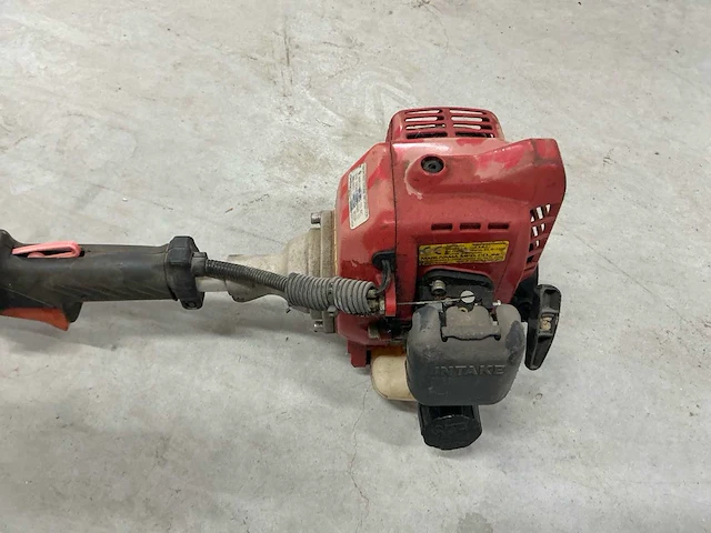 Benzine stokheggenschaar met lange steel - afbeelding 7 van  9