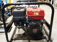 Benzine stroomgroep honda - afbeelding 3 van  4