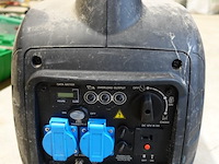 Benzine stroomgroep nevermore - afbeelding 2 van  3