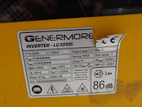 Benzine stroomgroep nevermore - afbeelding 3 van  3