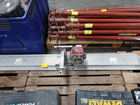 Benzine trilbalk - afbeelding 2 van  7