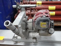 Benzine trilbalk - afbeelding 3 van  7