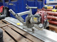 Benzine trilbalk - afbeelding 4 van  7