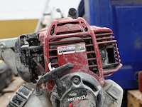 Benzine trilbalk - afbeelding 5 van  7