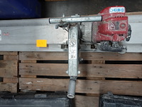 Benzine trilbalk - afbeelding 6 van  7