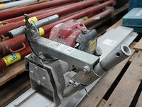 Benzine trilbalk - afbeelding 7 van  7