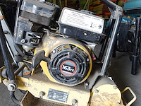 Benzine trilplaat - afbeelding 2 van  5