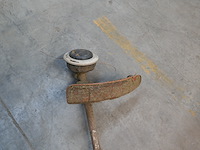 Benzine trimmer stihl - afbeelding 4 van  4