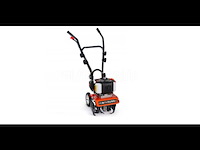 Benzine tweewielige tractor - afbeelding 3 van  5