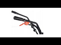 Benzine tweewielige tractor - afbeelding 2 van  5