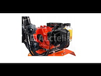 Benzine tweewielige tractor - afbeelding 5 van  5