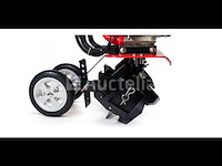 Benzine tweewielige tractor - afbeelding 4 van  5