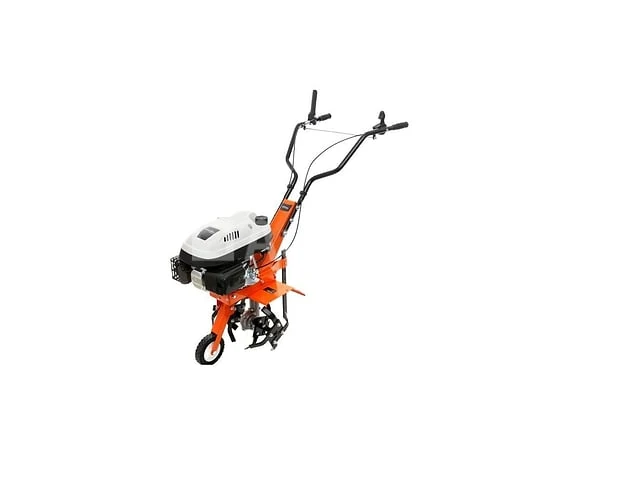 Benzine tweewielige trekker 4,9/9 pk 360mm kraft&dele - afbeelding 1 van  6