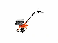 Benzine tweewielige trekker 4,9/9 pk 360mm kraft&dele - afbeelding 2 van  6