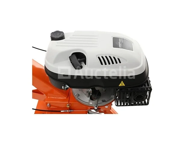 Benzine tweewielige trekker 4,9/9 pk 360mm kraft&dele - afbeelding 3 van  6