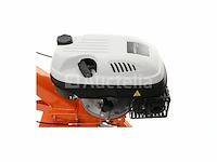 Benzine tweewielige trekker 4,9/9 pk 360mm kraft&dele - afbeelding 3 van  6