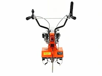 Benzine tweewielige trekker 4,9/9 pk 360mm kraft&dele - afbeelding 5 van  6