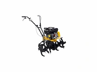 Benzine tweewielige trekker 6,5/10 pk 30/50/100cm kraft&dele - afbeelding 6 van  7