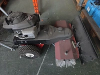 Benzine veegborstel limpar - afbeelding 2 van  9