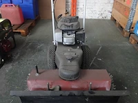 Benzine veegborstel limpar - afbeelding 4 van  9