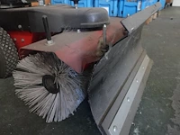 Benzine veegborstel limpar - afbeelding 5 van  9