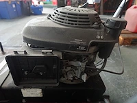 Benzine veegborstel limpar - afbeelding 7 van  9