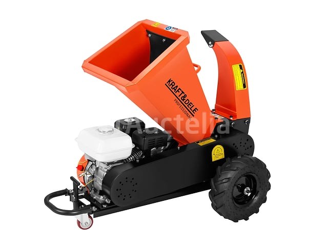 Benzinefabriek - afbeelding 16 van  22