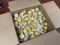 Benzinefilters (400x) - afbeelding 1 van  3