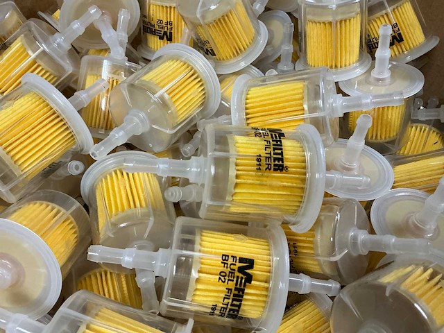 Benzinefilters (400x) - afbeelding 2 van  3