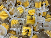 Benzinefilters (400x) - afbeelding 2 van  3