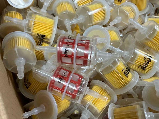 Benzinefilters (400x) - afbeelding 3 van  3