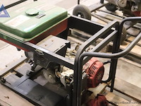 Benzinegenerator - nanomag - m3-7500 - afbeelding 4 van  4