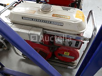 Benzinegenerator honda