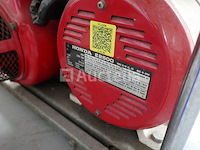 Benzinegenerator honda - afbeelding 3 van  6