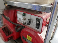 Benzinegenerator honda - afbeelding 5 van  6