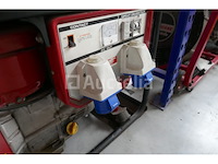 Benzinegenerator honda - afbeelding 4 van  5