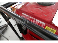 Benzinegenerator honda - afbeelding 5 van  5