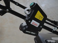Benzinegrasmaaier ferrex np150e zelftrekkend met elektrische starter op accu (niet getest) - afbeelding 7 van  13
