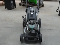 Benzinegrasmaaier ferrex np150e zelftrekkend met elektrische starter op accu (niet getest) - afbeelding 11 van  13