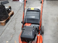 Benzinegrasmaaier sabo - afbeelding 2 van  9