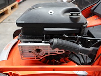 Benzinegrasmaaier sabo - afbeelding 8 van  9