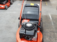 Benzinegrasmaaier sabo - afbeelding 2 van  7