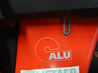 Benzinegrasmaaier sabo - afbeelding 4 van  7