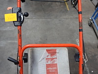 Benzinegrasmaaier sabo - afbeelding 5 van  7