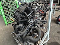 Benzinemotor volkswagen - afbeelding 4 van  4