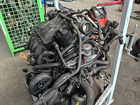 Benzinemotor volkswagen - afbeelding 2 van  3